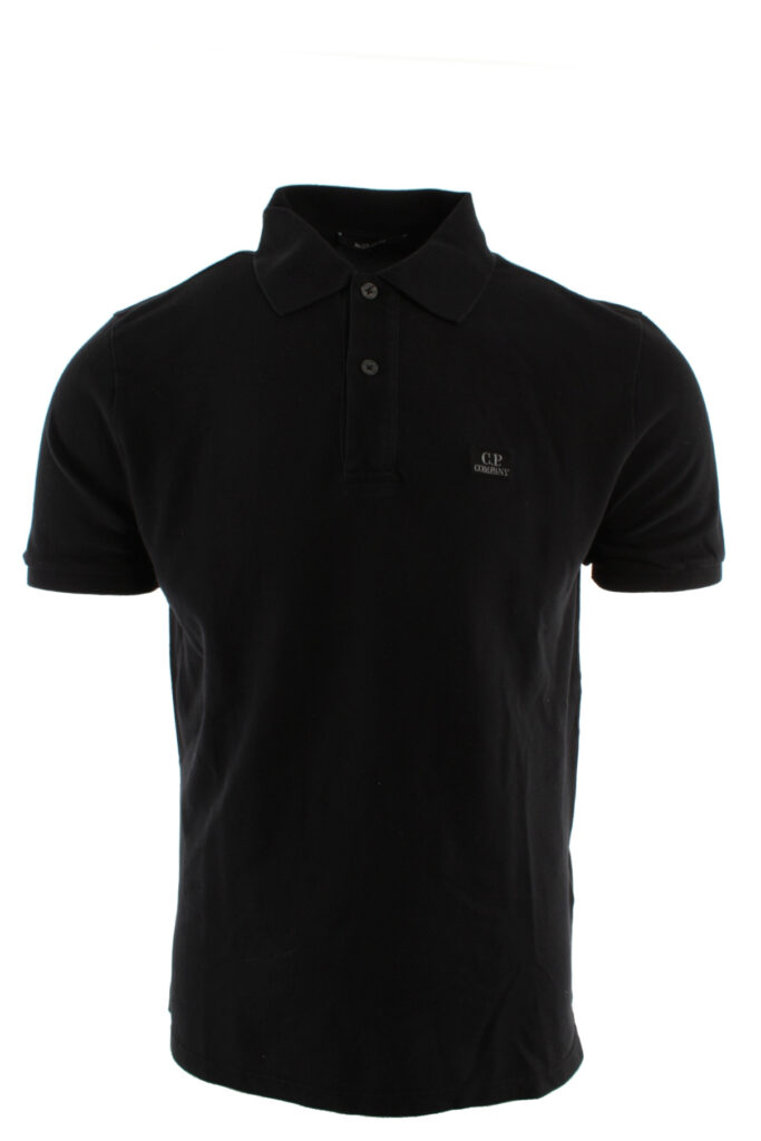 fashiondome.nl C.P. Company polo 14cmpl140a 005527g (1)