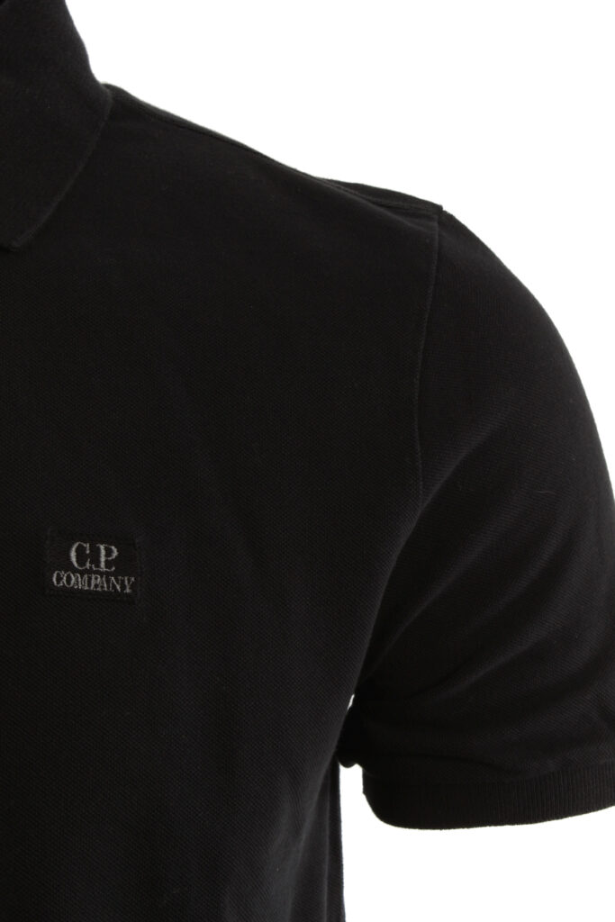 fashiondome.nl C.P. Company polo 14cmpl140a 005527g (2)