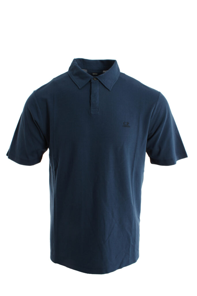 fashiondome.nl C.P. Company polo 18cmpl262a 005022g (1)