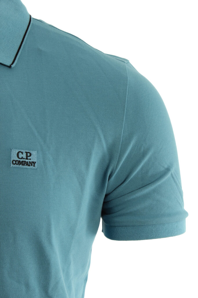 fashiondome.nl C.P. Company polo 19cmpl722a 005263w 815 (2)