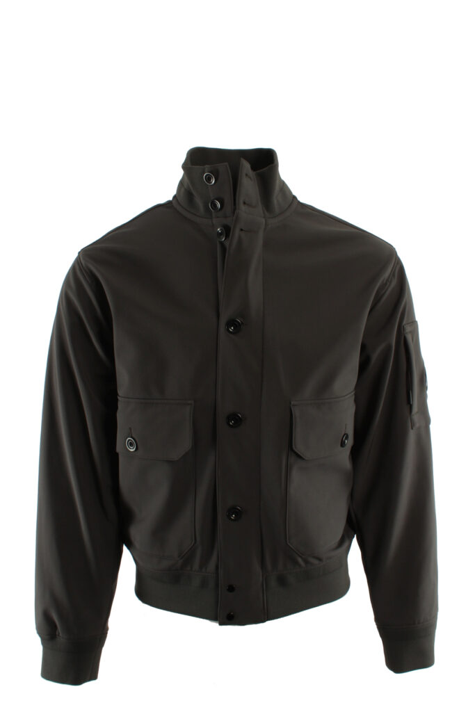 fashiondome.nl C.P. Company softshell jas 19cmow003a 006097a (1)