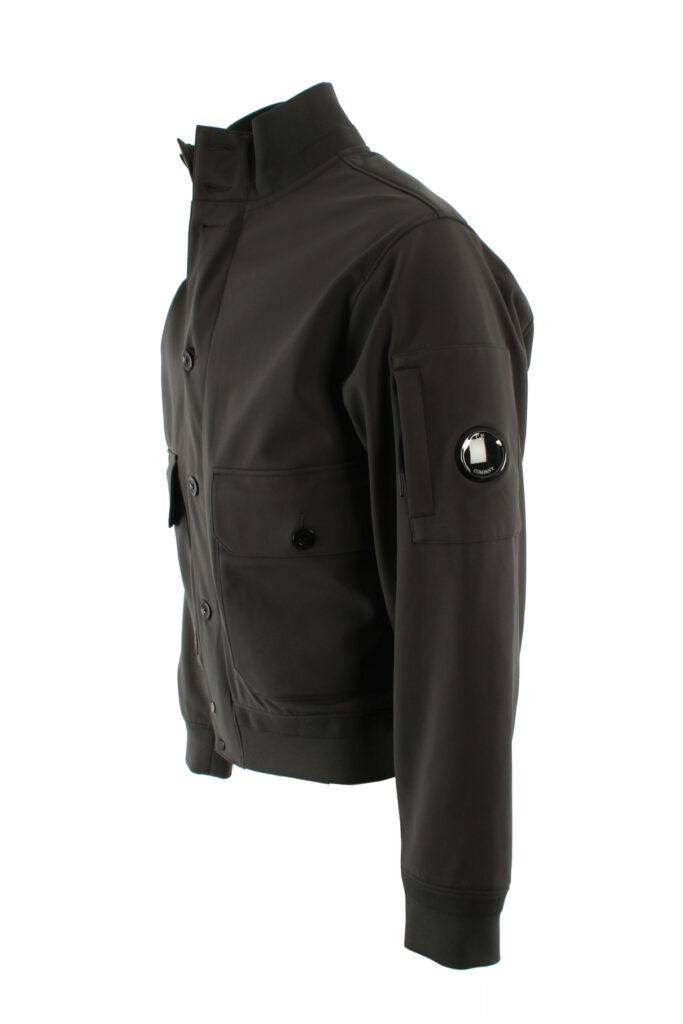 fashiondome.nl C.P. Company softshell jas 19cmow003a 006097a (2)