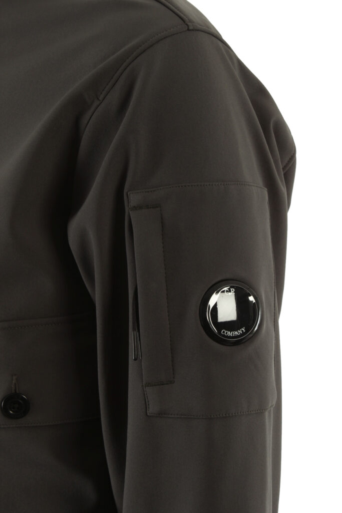 fashiondome.nl C.P. Company softshell jas 19cmow003a 006097a (3)