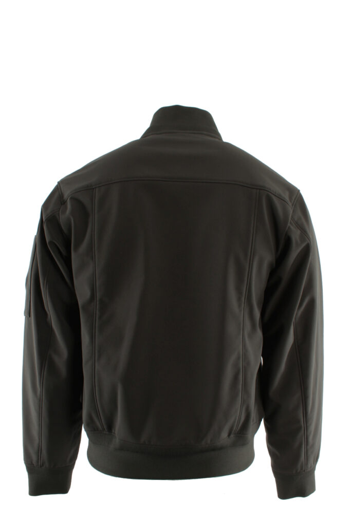 fashiondome.nl C.P. Company softshell jas 19cmow003a 006097a (4)