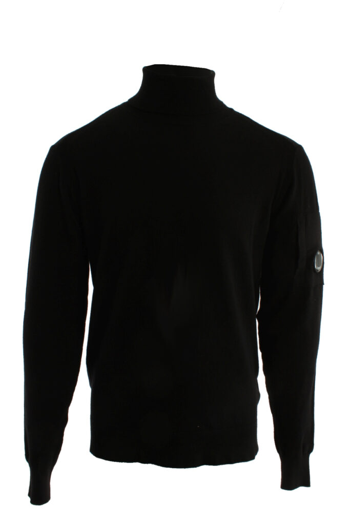 fashiondome.nl C.P. Company trui 15cmkn076a 005528a 999 (1)