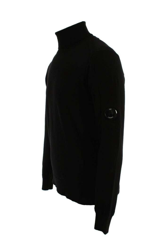 fashiondome.nl C.P. Company trui 15cmkn076a 005528a 999 (2)
