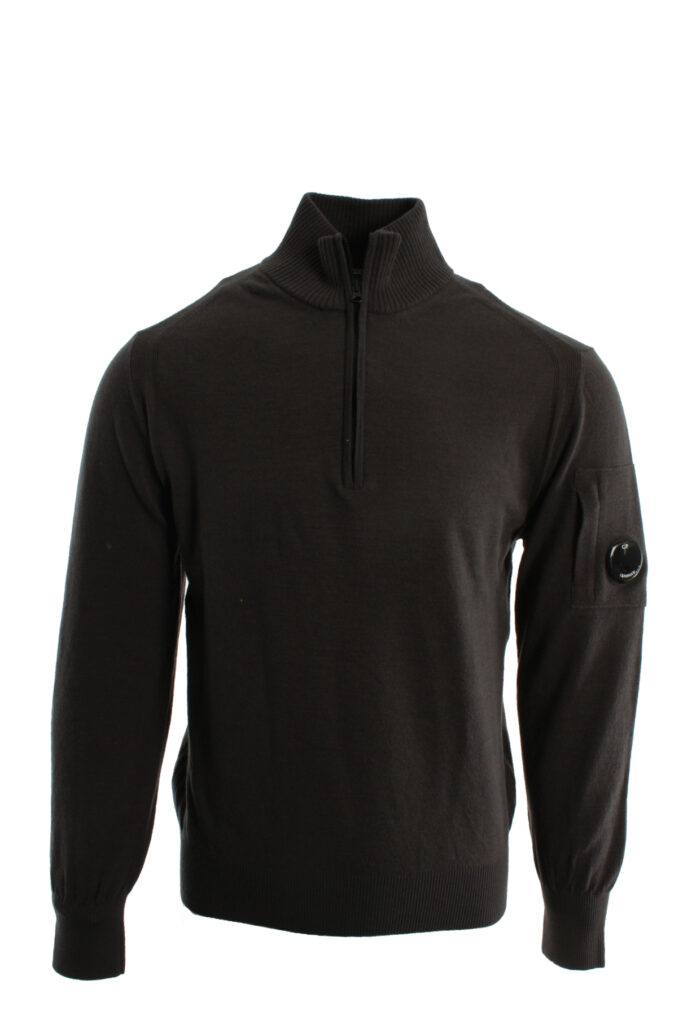 fashiondome.nl C.P. Company vest 19cmkn036a 005528a 978 (1)