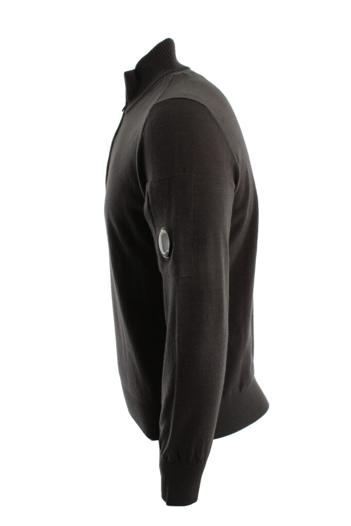 fashiondome.nl C.P. Company vest 19cmkn036a 005528a 978 (3)