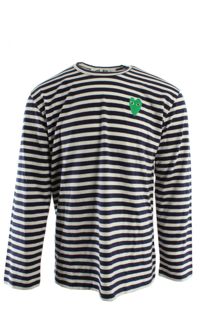 fashiondome.nl Comme des Garçons Play trui az-t052 (1)