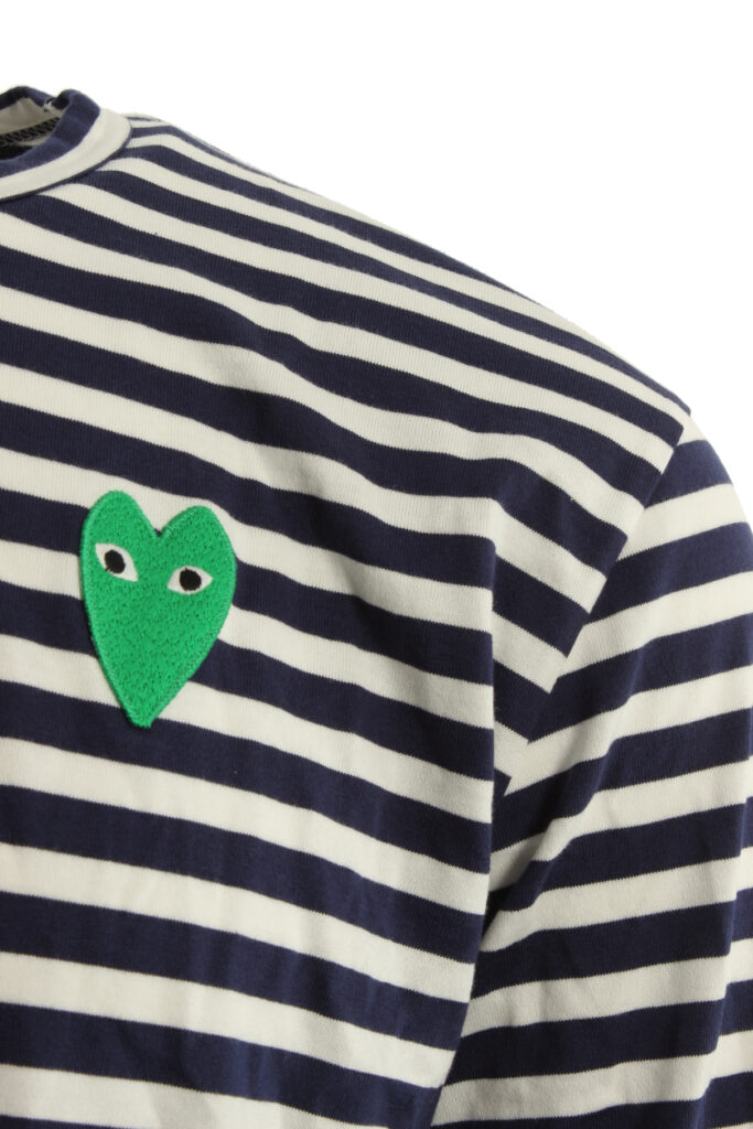 fashiondome.nl Comme des Garçons Play trui az-t052 (2)