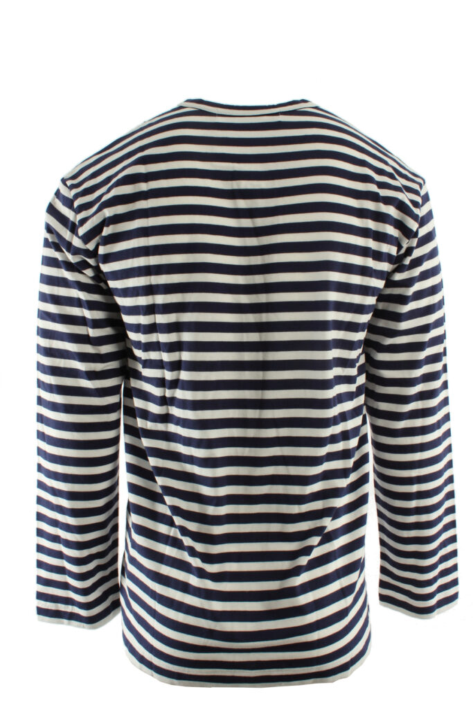 fashiondome.nl Comme des Garçons Play trui az-t052 (3)