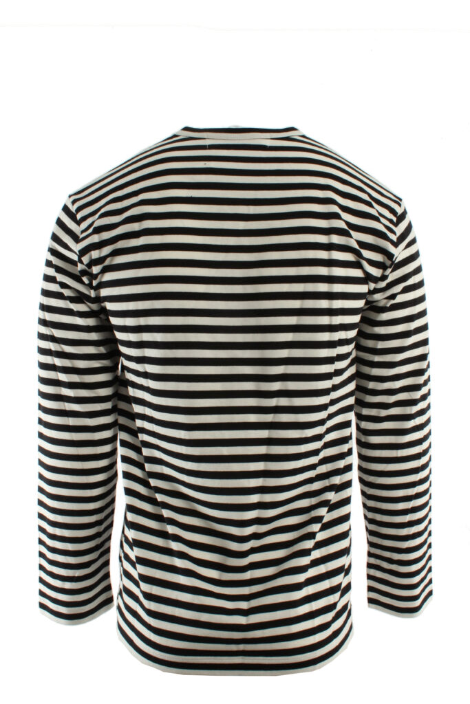 fashiondome.nl Comme des Garçons Play trui az-t164 (3)