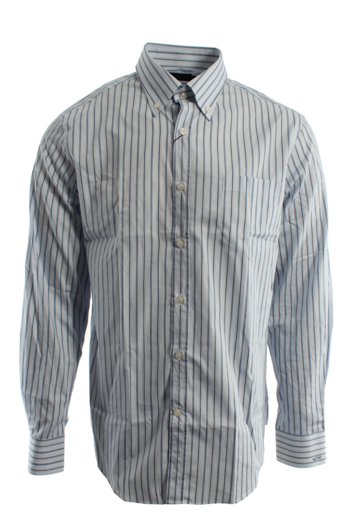 fashiondome.nl Paul & Shark overhemd 14313001 vn8 (1)