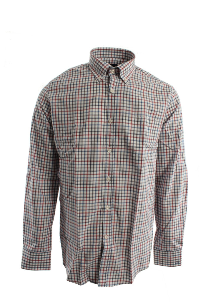 fashiondome.nl Paul & Shark overhemd 14313018 c21 8057768958922 (1)