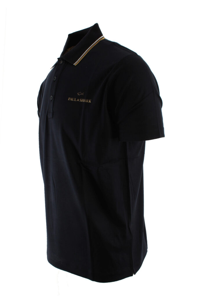 fashiondome.nl Paul & Shark polo 14311713 50e 8057768920936 (3)