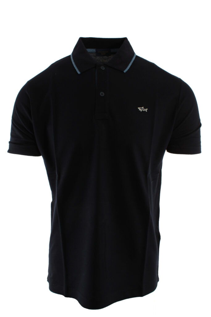 fashiondome.nl Paul & Shark polo 14311716 050 (1)