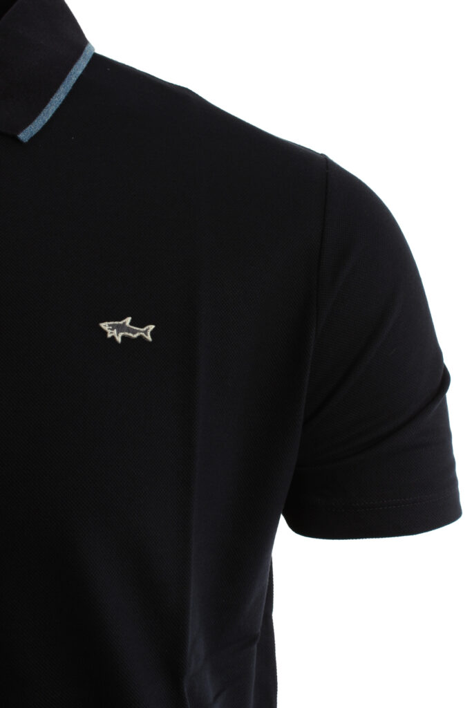 fashiondome.nl Paul & Shark polo 14311716 050 (2)
