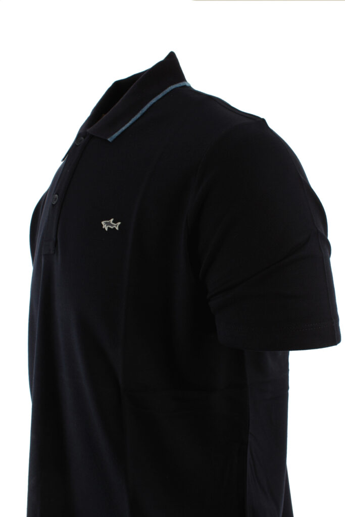 fashiondome.nl Paul & Shark polo 14311716 050 (3)
