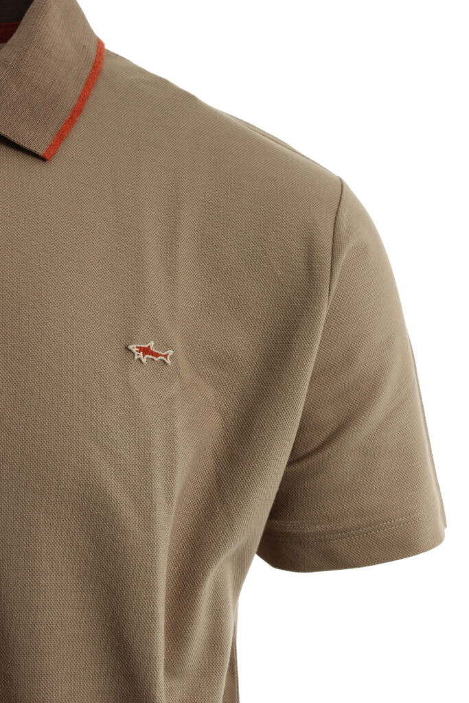 fashiondome.nl Paul & Shark polo 14311716 128 (2)