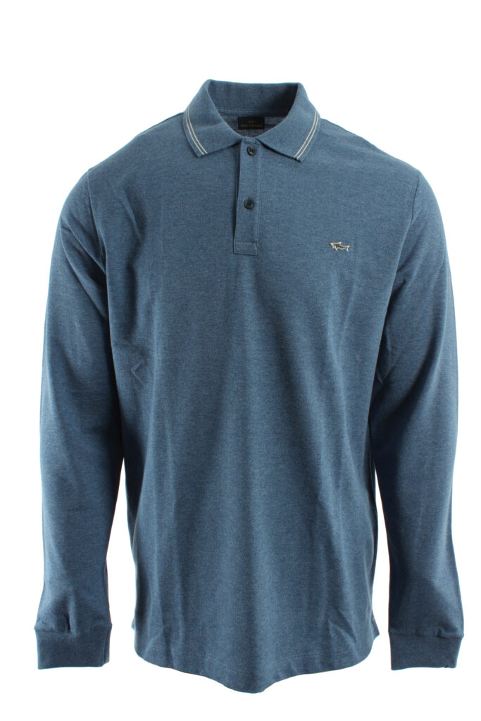 fashiondome.nl Paul & Shark polo 14311717 360 (1)