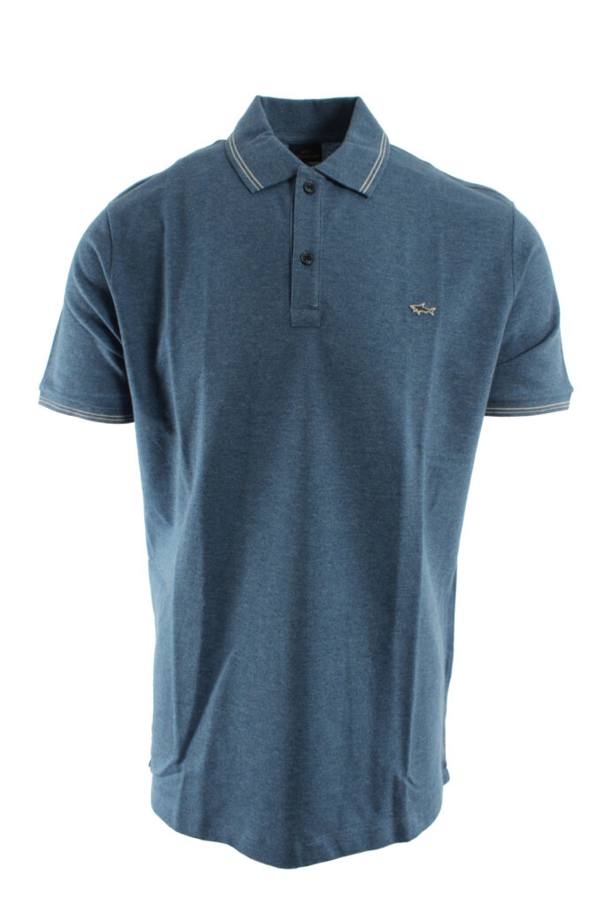 fashiondome.nl Paul & Shark polo 14311743 360 (1)