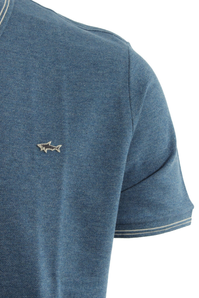 fashiondome.nl Paul & Shark polo 14311743 360 (2)