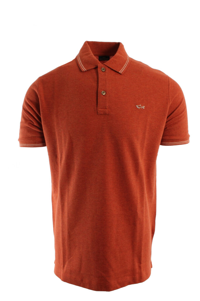 fashiondome.nl Paul & Shark polo 14311743 972 (1)