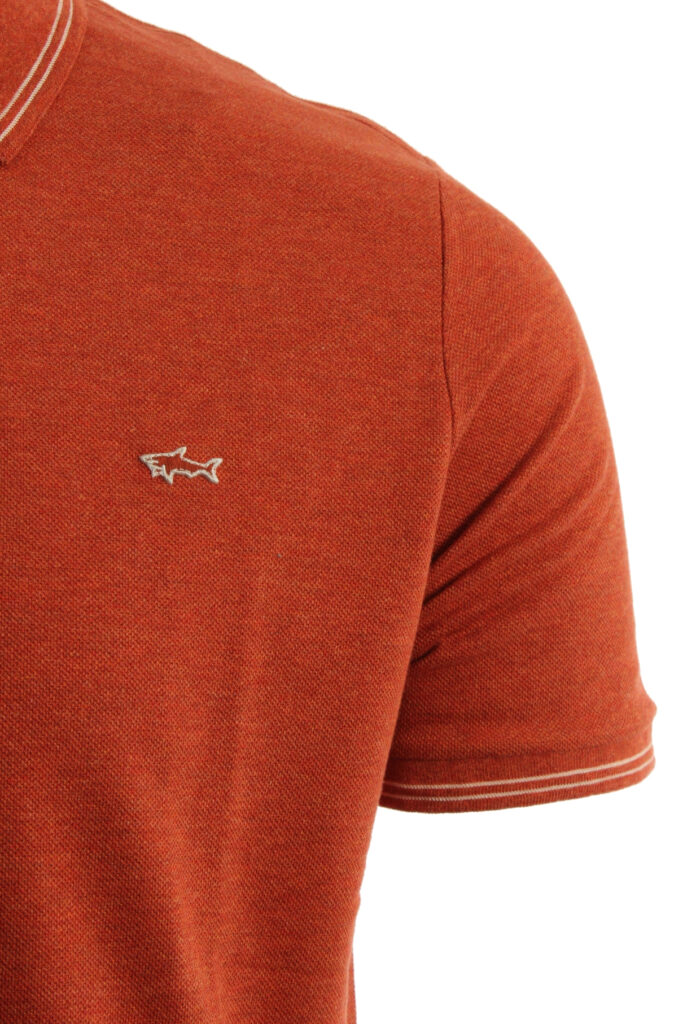 fashiondome.nl Paul & Shark polo 14311743 972 (2)