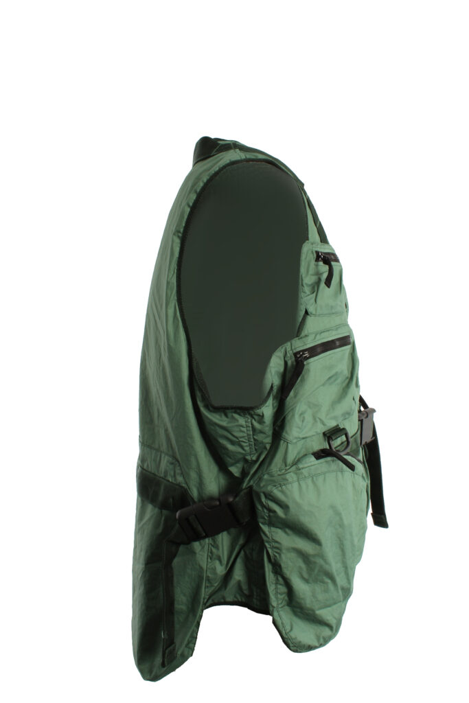 fashiondome.nl Stone Island Bodywarmer k1s15g100006 v005b 8050592687051 (2)