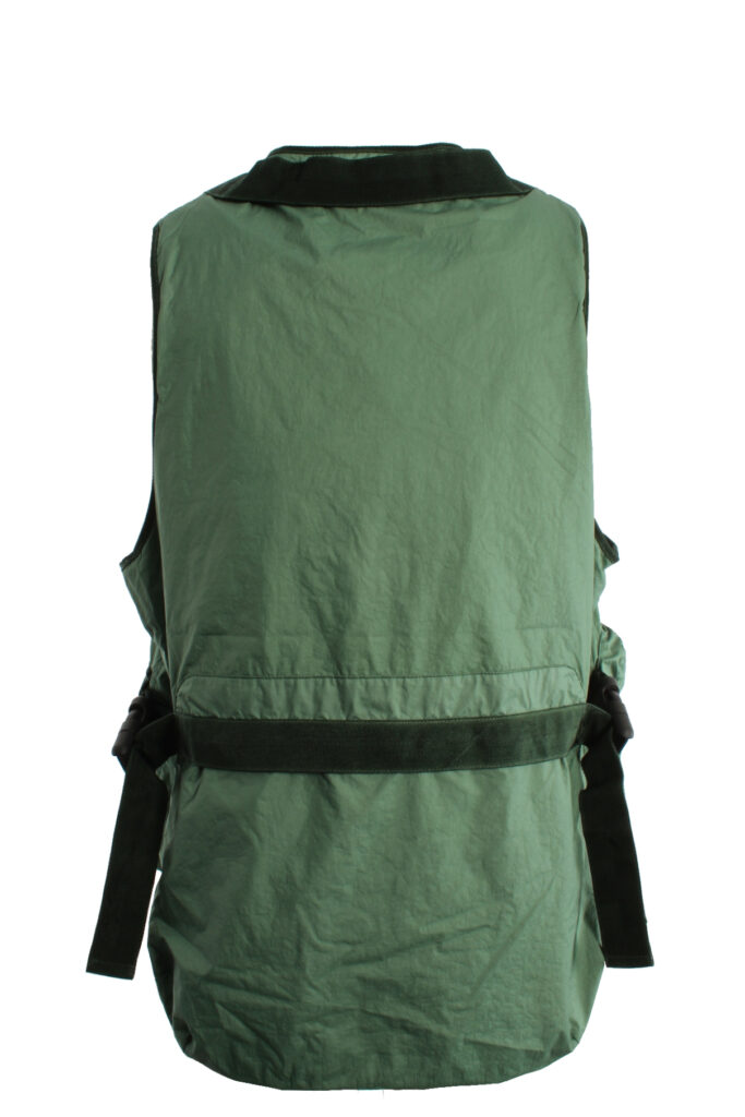 fashiondome.nl Stone Island Bodywarmer k1s15g100006 v005b 8050592687051 (3)