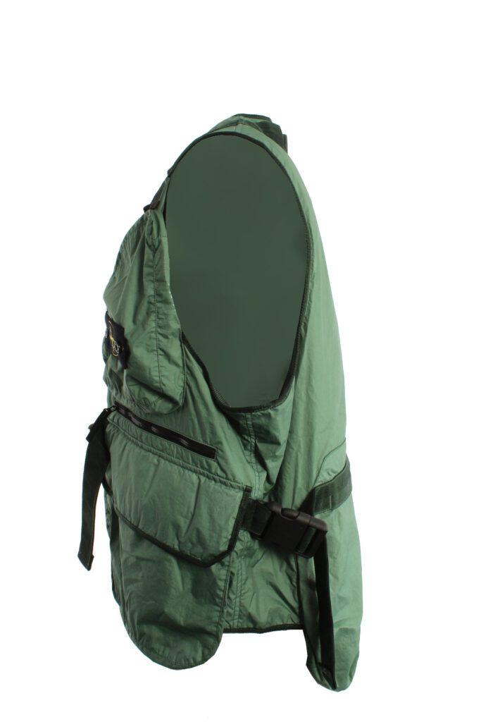 fashiondome.nl Stone Island Bodywarmer k1s15g100006 v005b 8050592687051 (4)