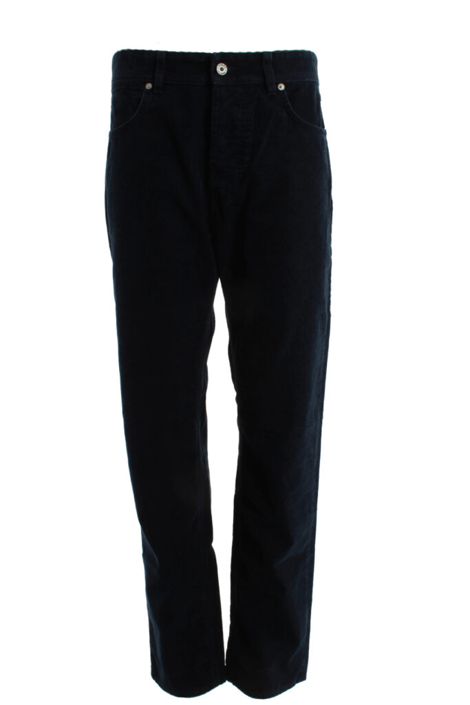 fashiondome.nl Stone Island Ghost Corduroy broek k2s15j100005 v0021 (1)