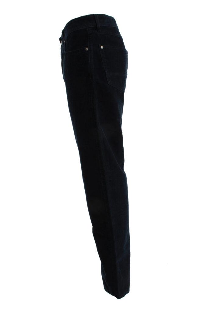 fashiondome.nl Stone Island Ghost Corduroy broek k2s15j100005 v0021 (2)