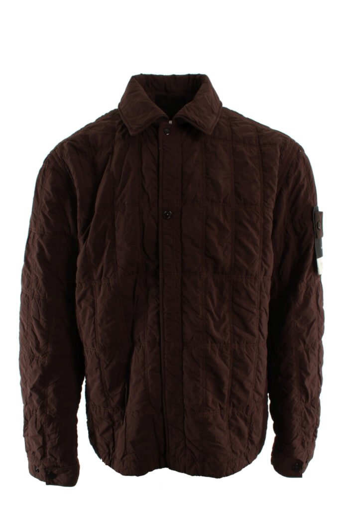 fashiondome.nl Stone Island Ghost jas k2s154100099 s00f6 (1)