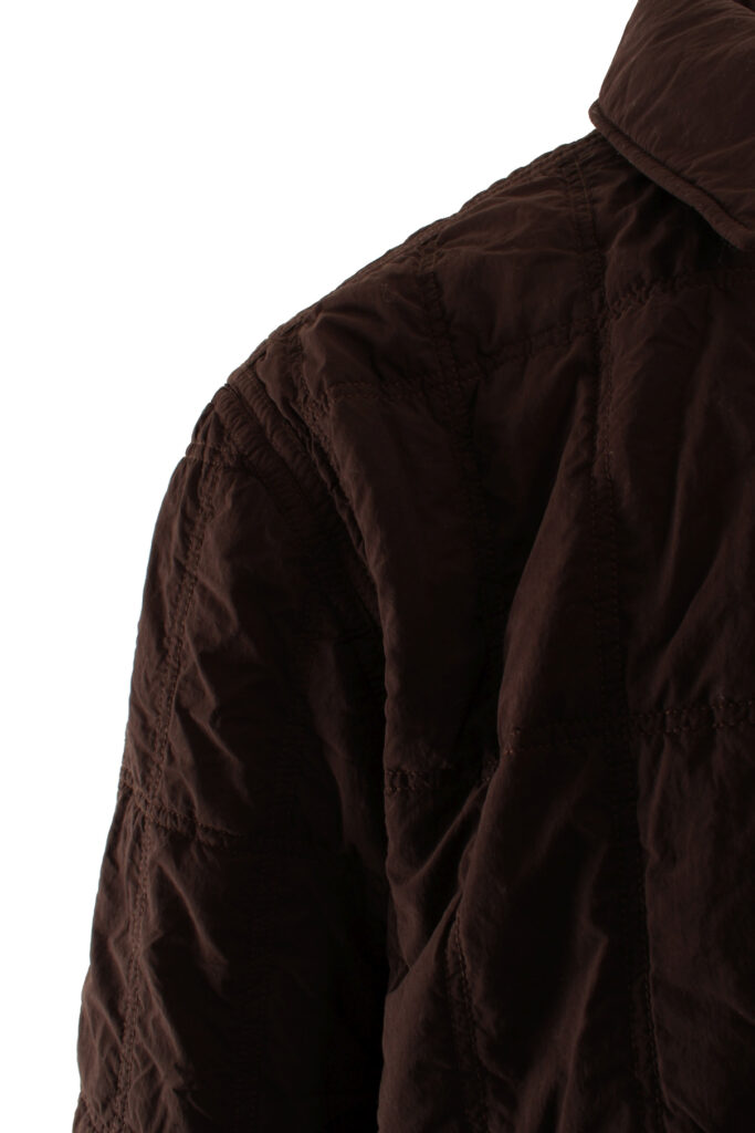 fashiondome.nl Stone Island Ghost jas k2s154100099 s00f6 (3)