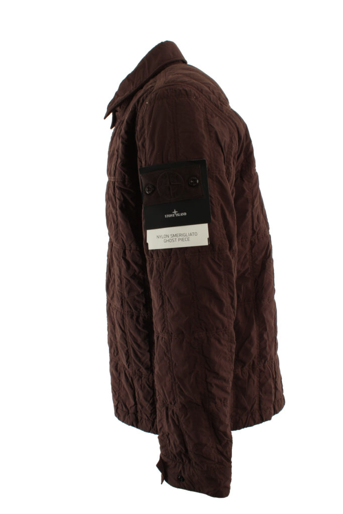 fashiondome.nl Stone Island Ghost jas k2s154100099 s00f6 (4)