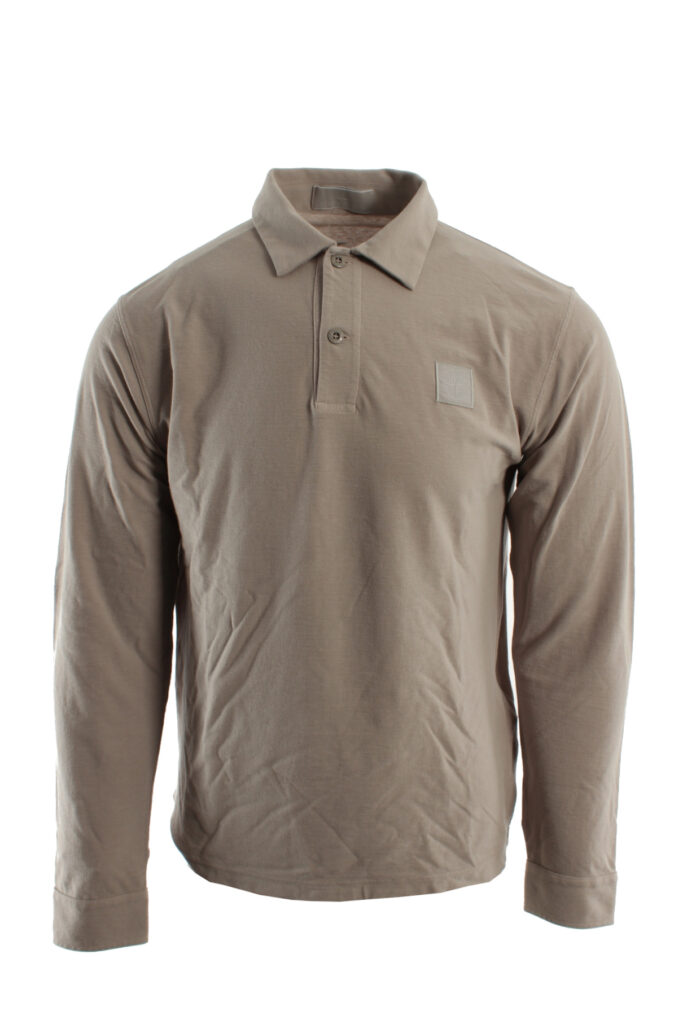 fashiondome.nl Stone Island Ghost polo trui k1s152200005s0f11 v0064 (1)