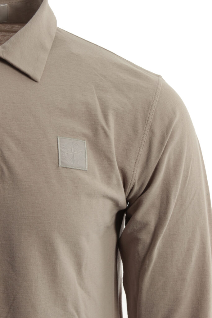 fashiondome.nl Stone Island Ghost polo trui k1s152200005s0f11 v0064 (2)