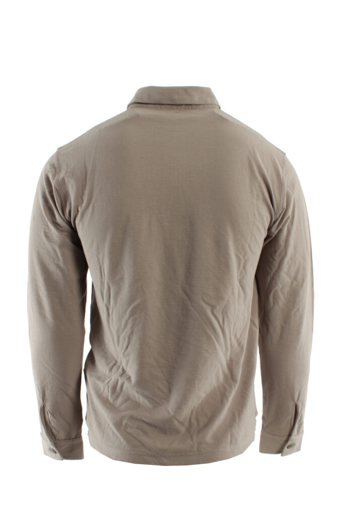 fashiondome.nl Stone Island Ghost polo trui k1s152200005s0f11 v0064 (3)