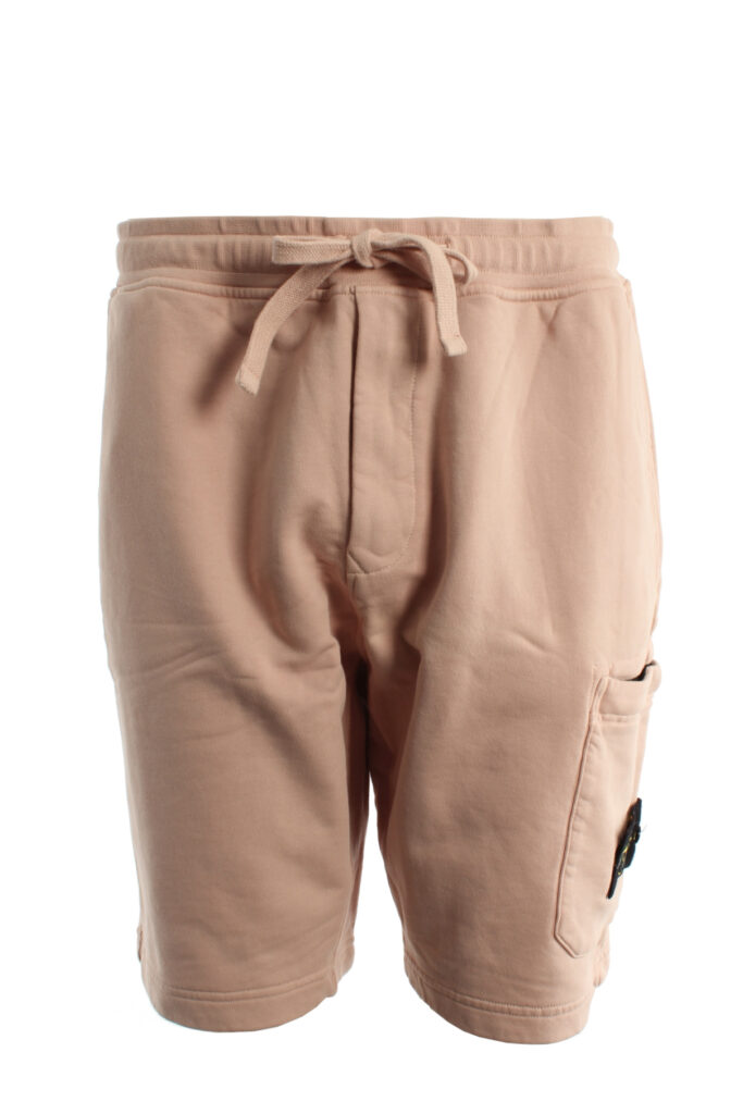 fashiondome.nl Stone Island korte broek k1s156200012 v0082 8050592722240 (1)