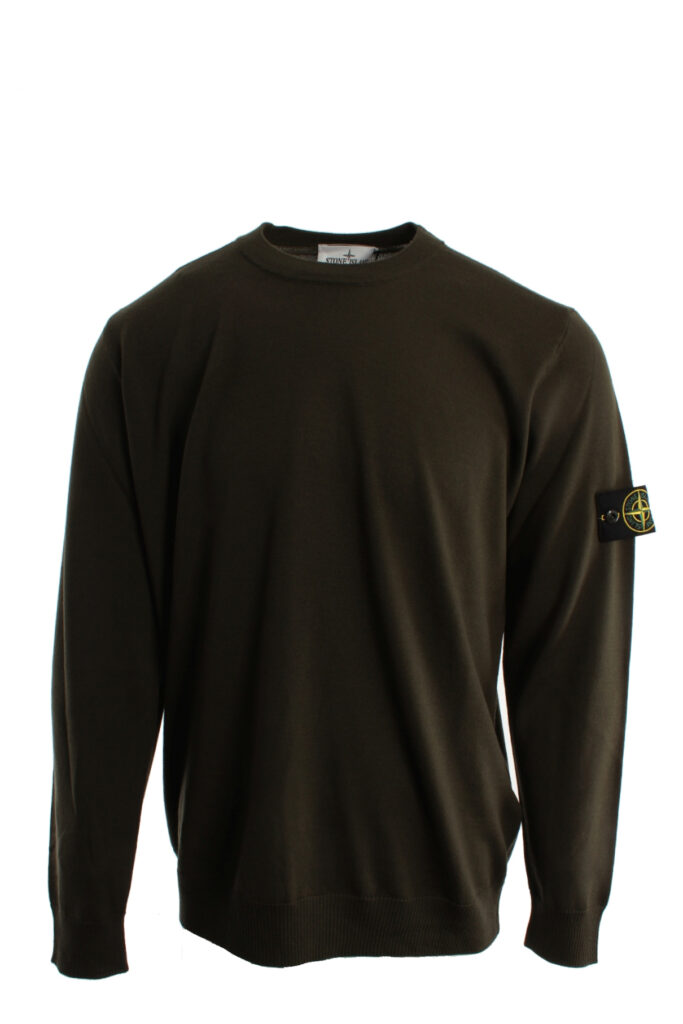 fashiondome.nl Stone Island trui k2s155100071 s00c4 v0054 8053813447540 (1)