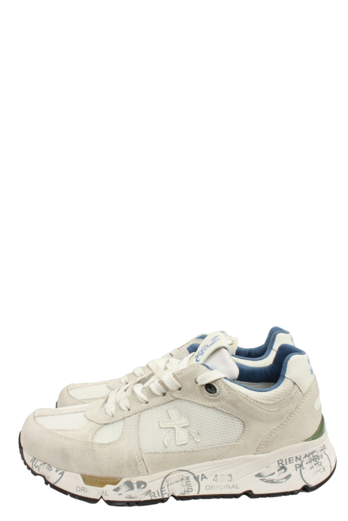 Fashiondome Premiata sneakers mase 6621 (1)