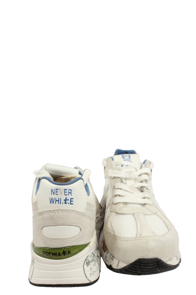 Fashiondome Premiata sneakers mase 6621 (2)