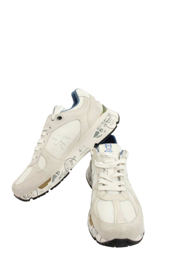 Fashiondome Premiata sneakers mase 6621 (3)