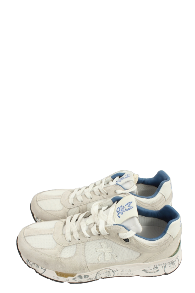 Fashiondome Premiata sneakers mase 6621 (4)