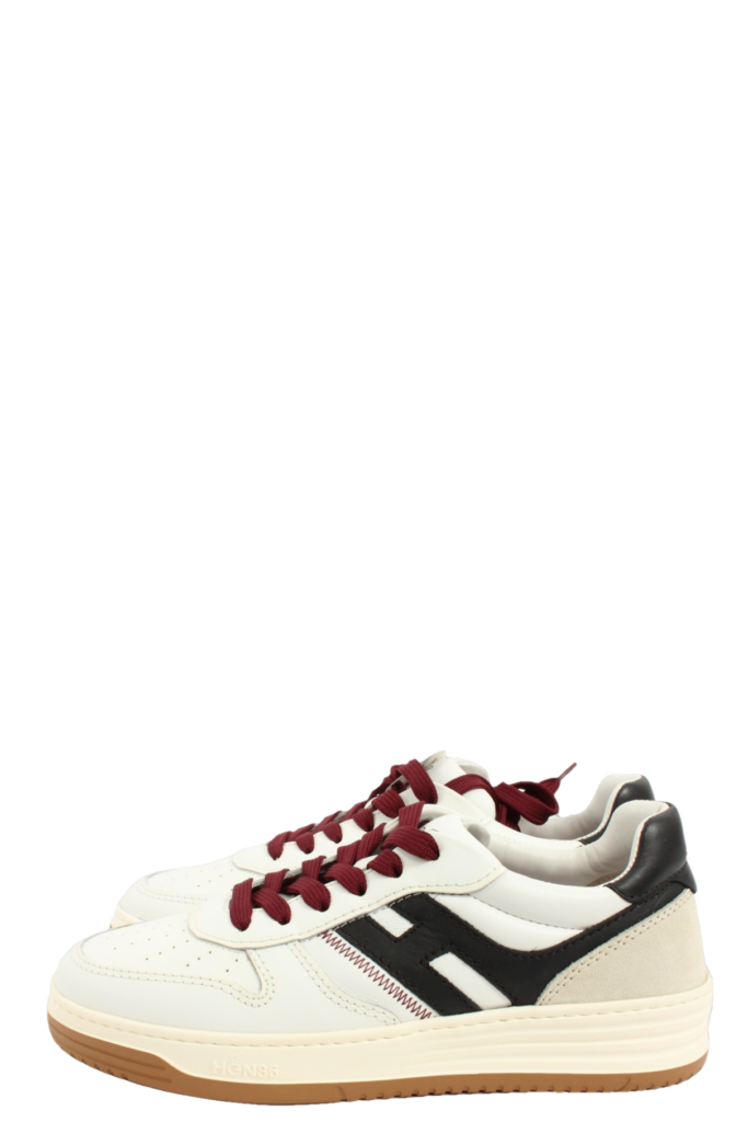 Fashiondome.nl Hogan sneakers Hxm6300eu50uif32tn (1)