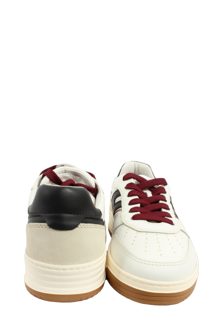 Fashiondome.nl Hogan sneakers Hxm6300eu50uif32tn (3)