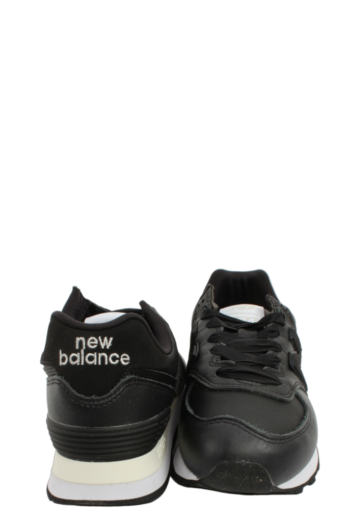 fashiondome New Balance sneakers wl574ft2 (2)