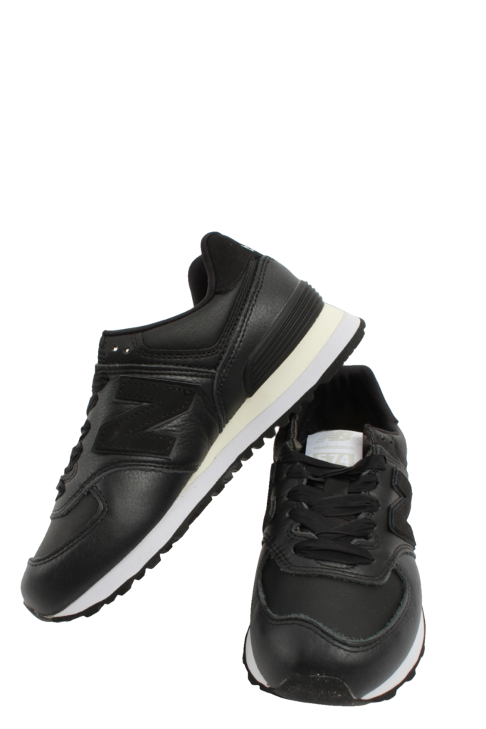 fashiondome New Balance sneakers wl574ft2 (3)