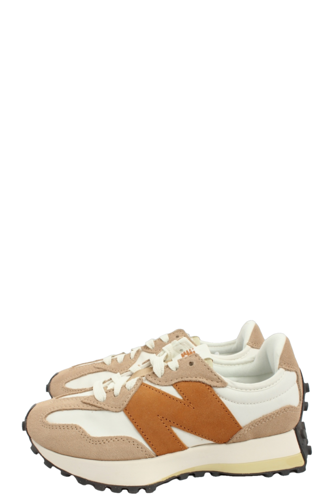 fashiondome New Balance sneakers ws327pt (1)